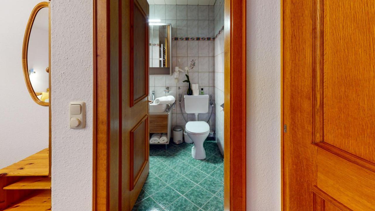 Appartement Haus Sonnenheim Zell am See Bagian luar foto