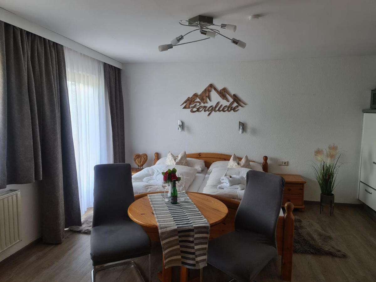 Appartement Haus Sonnenheim Zell am See Bagian luar foto