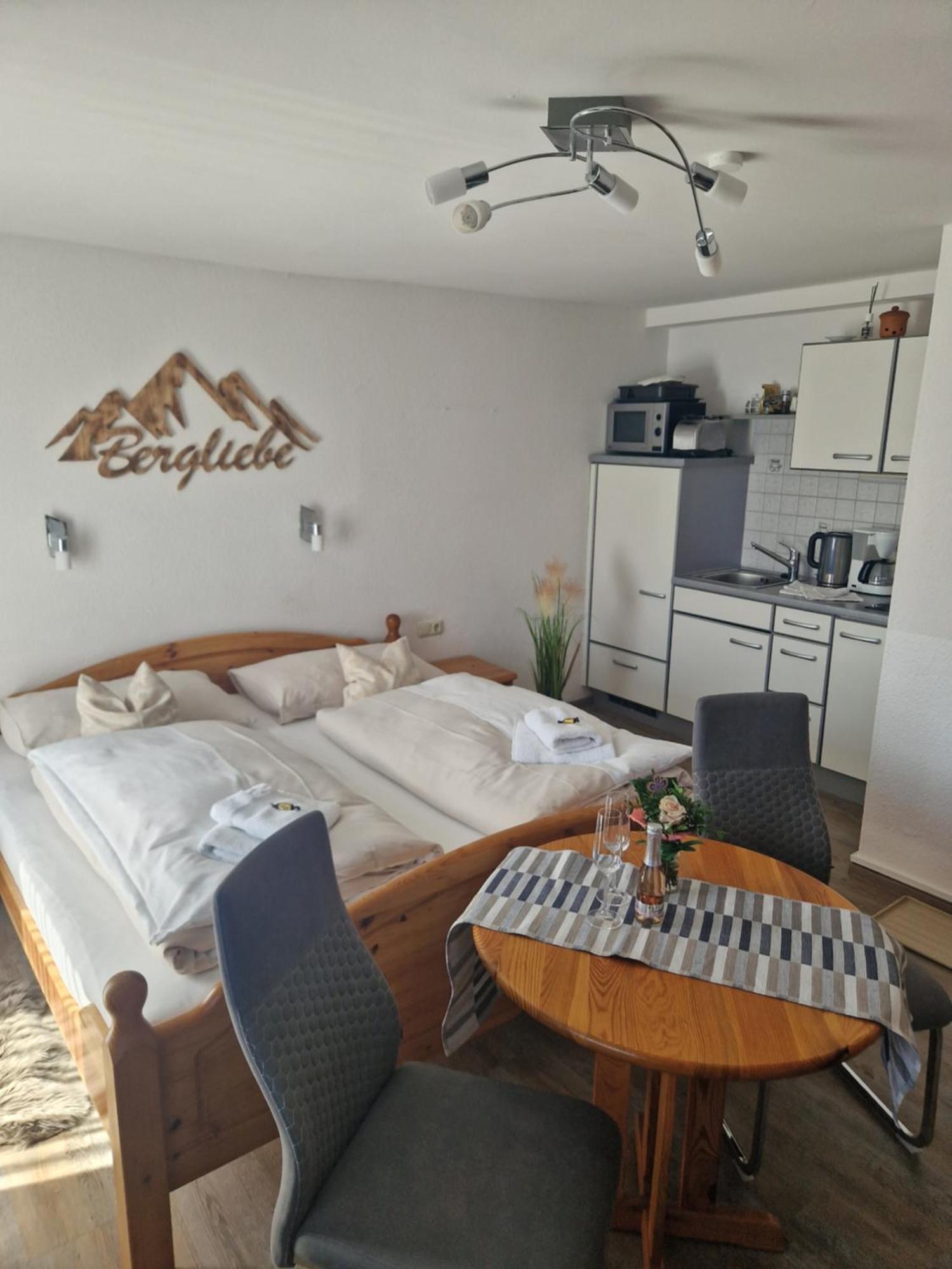 Appartement Haus Sonnenheim Zell am See Bagian luar foto