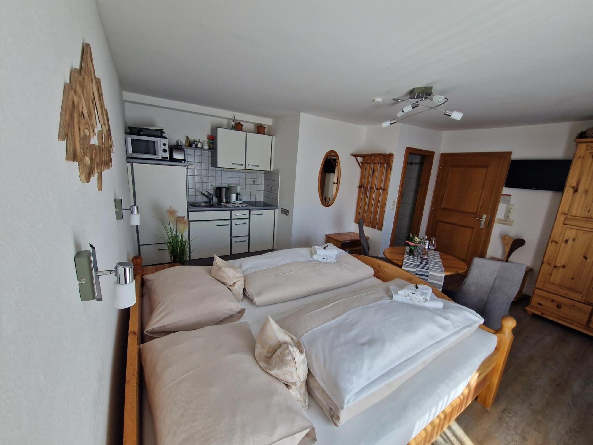 Appartement Haus Sonnenheim Zell am See Bagian luar foto