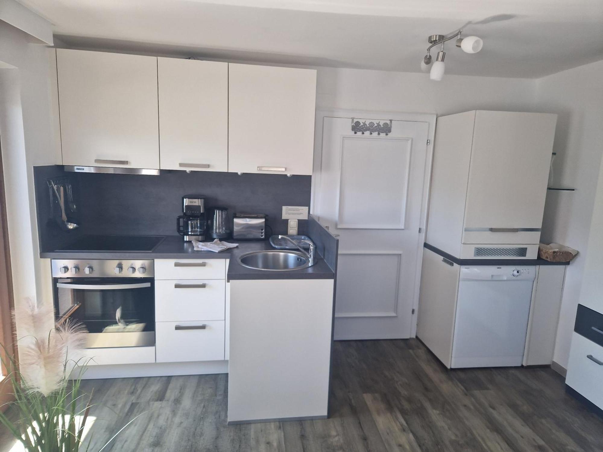 Appartement Haus Sonnenheim Zell am See Bagian luar foto