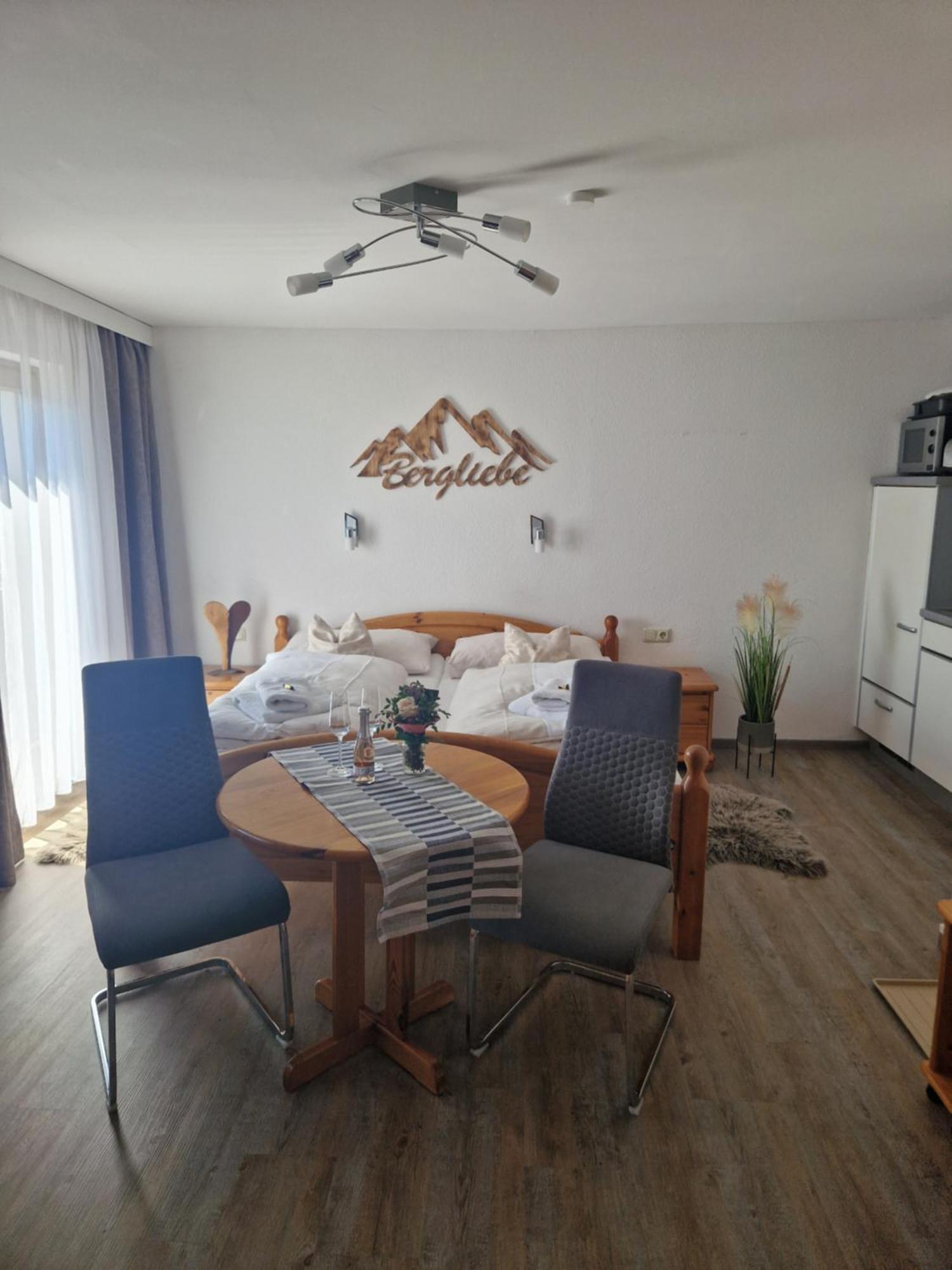 Appartement Haus Sonnenheim Zell am See Bagian luar foto