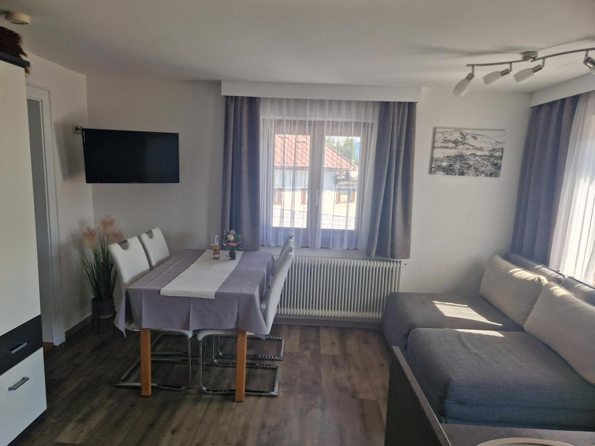 Appartement Haus Sonnenheim Zell am See Bagian luar foto